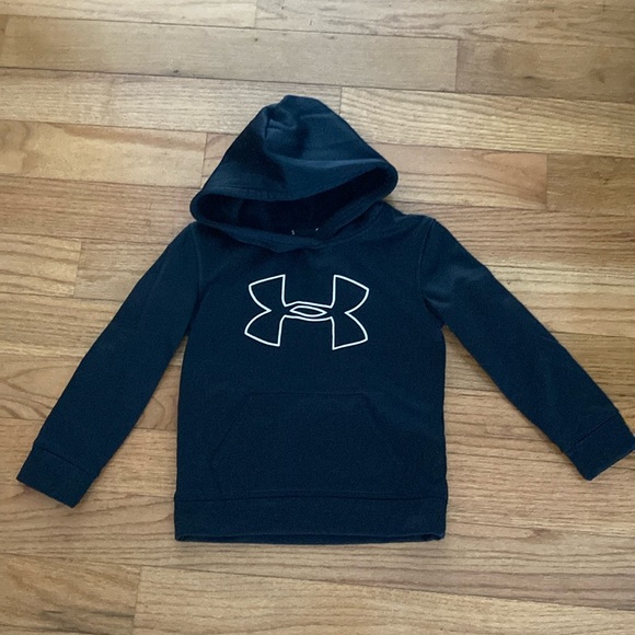 Under Armour Hoodie - Picture 1 of 2